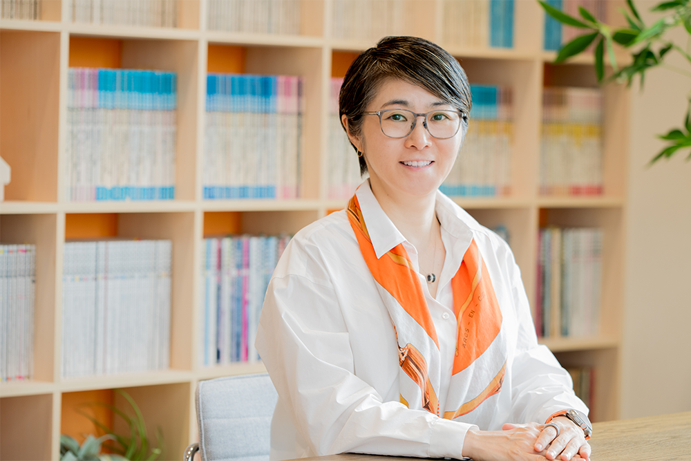 梅津 文